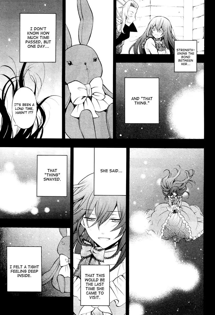 Pandora Hearts Chapter 71 11